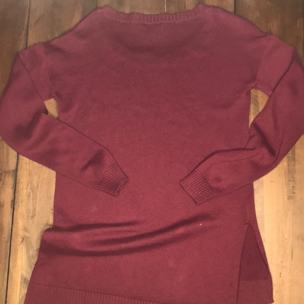 Sweater - Picture 4 of 4